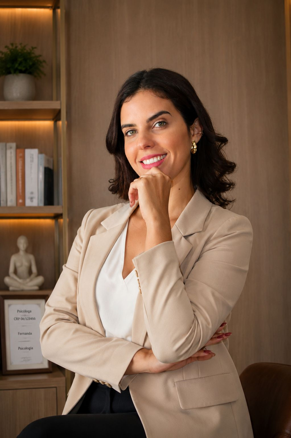 Dra. Fernanda Moreira