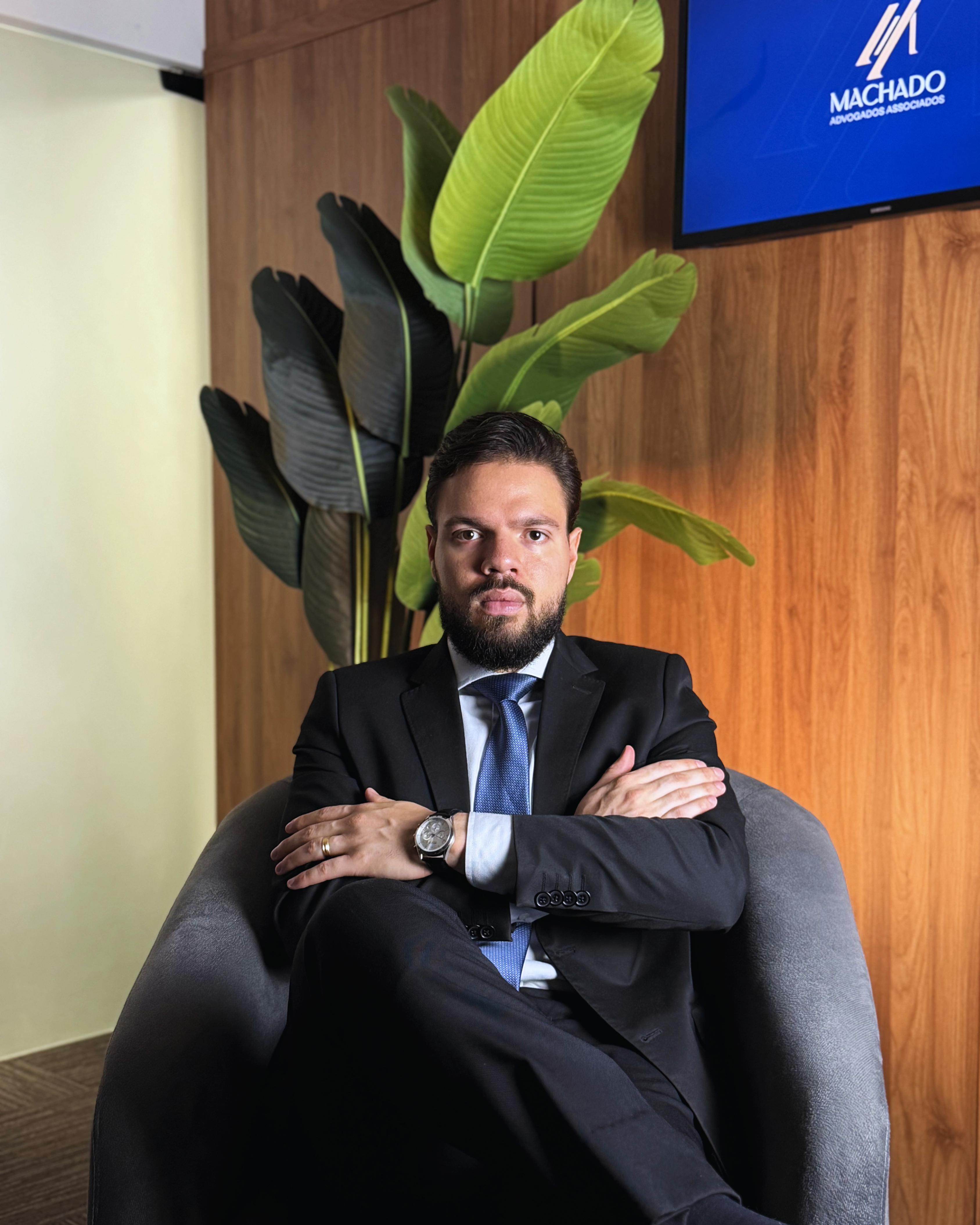 Dr. Guilherme Machado