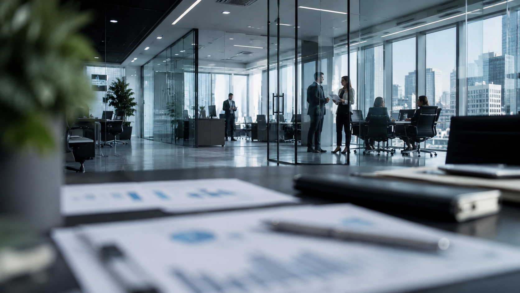 Programa de Blindagem Empresarial NR01